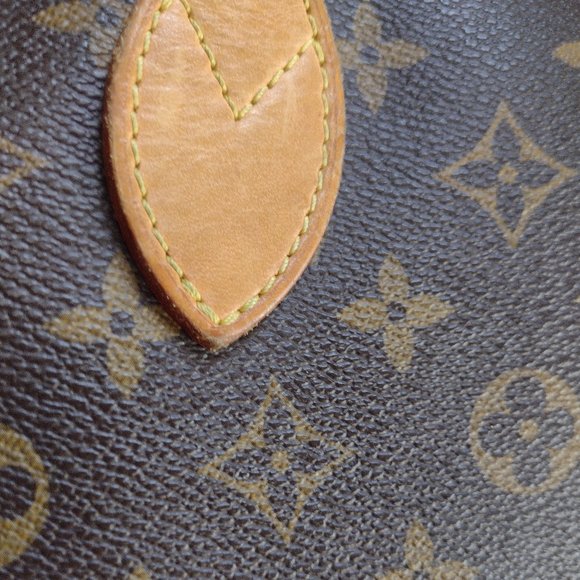 ****SOLD****💯 Authentic Louis Vuitton Neverfull GM - Picture 9 of 16